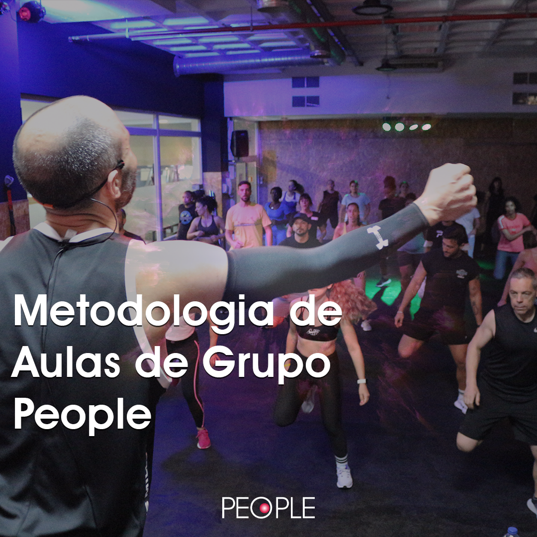 METODOLOGIA PEOPLE