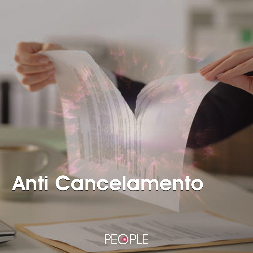 Anti Cancelamento
