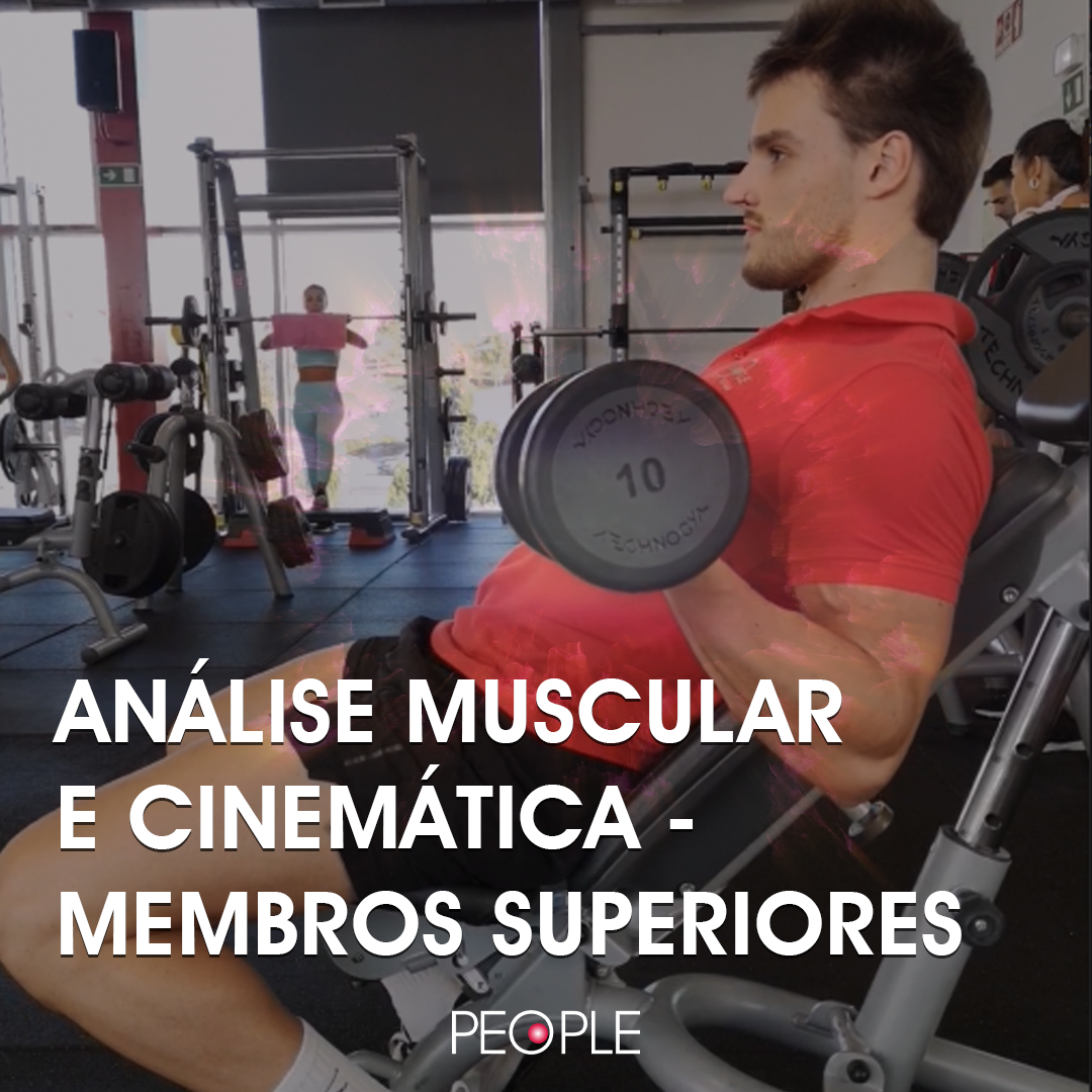 AMC Membros Superiores