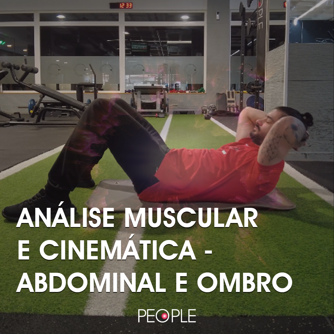 AMC Abdominal e Ombro