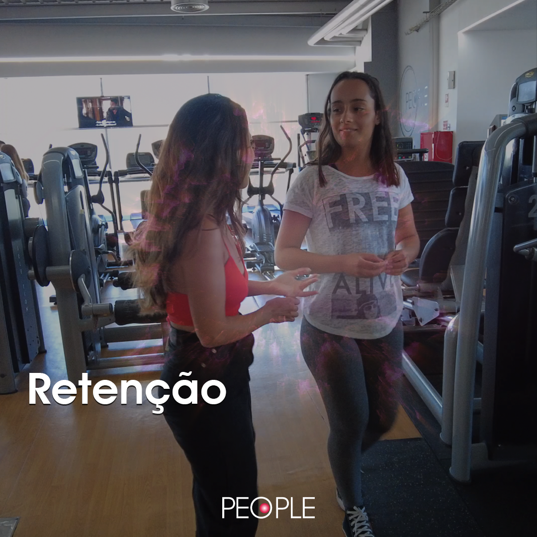 Reten&ccedil;&atilde;o