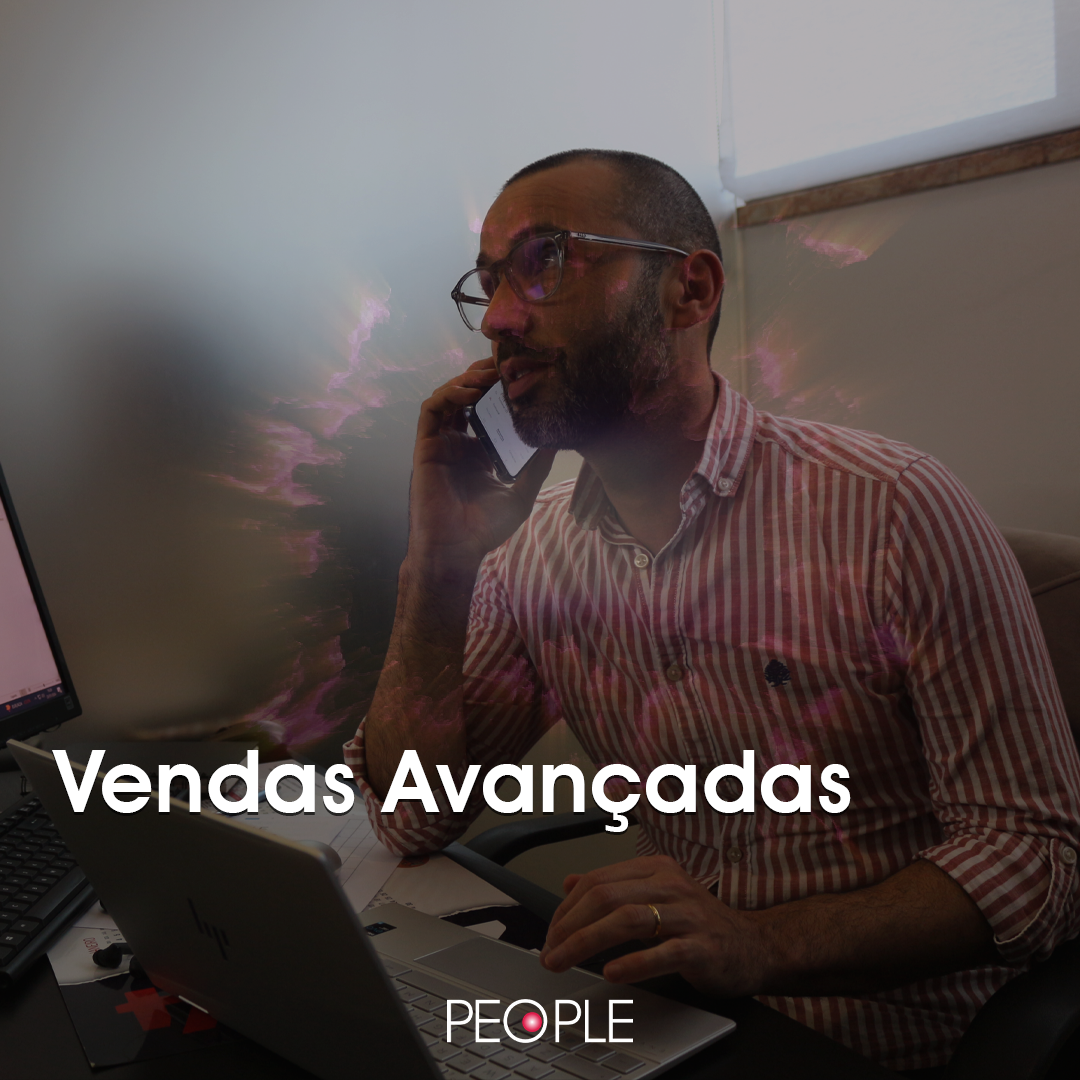Vendas Avan&ccedil;adas