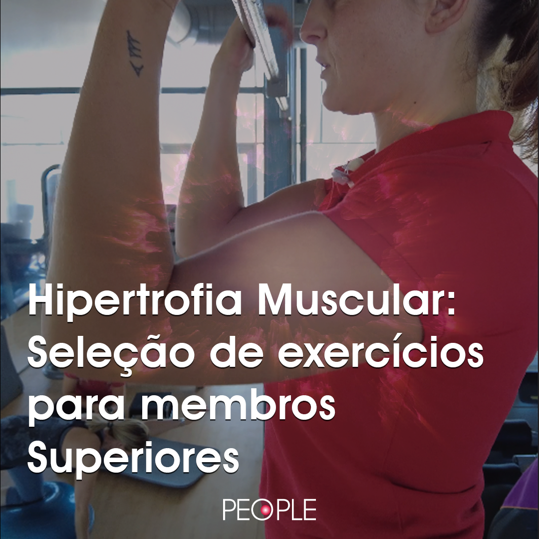 HM Membros Superiores